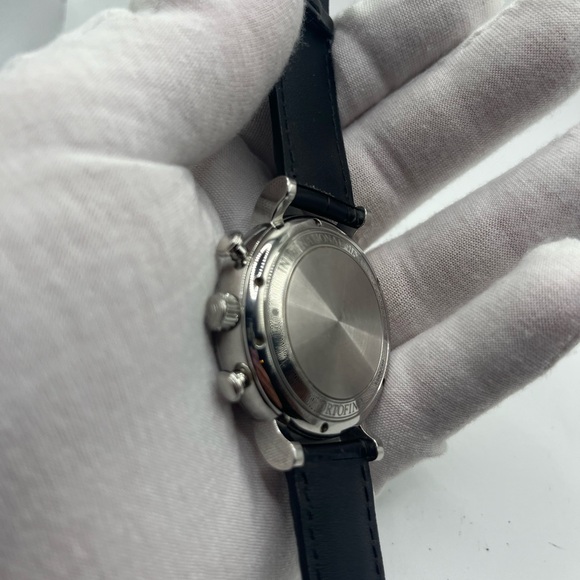 IWC Portofino Chronograph - Picture 5 of 12
